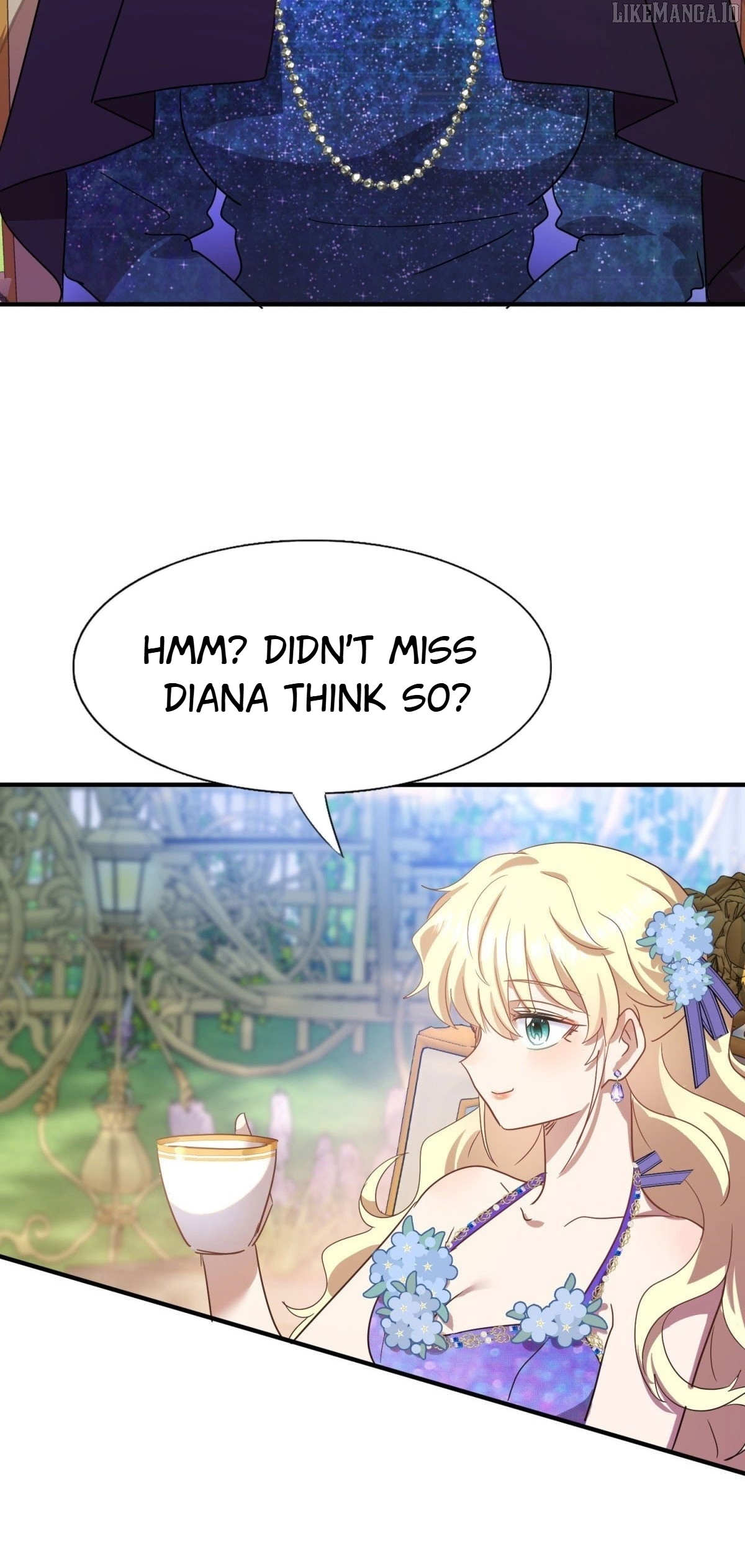 Don't Embarrass Me Chapter 119 - page 2